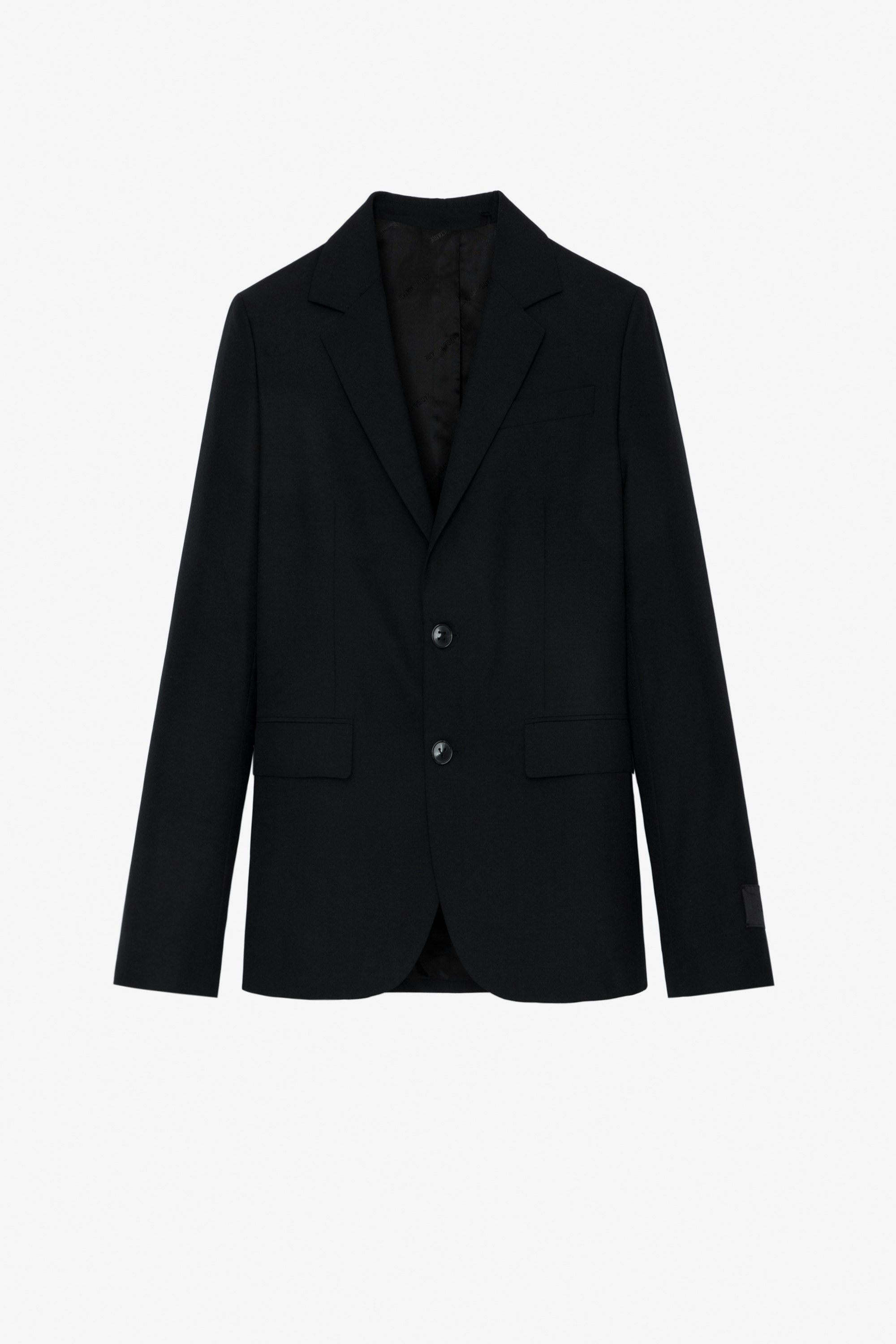 Viks Blazer - 6