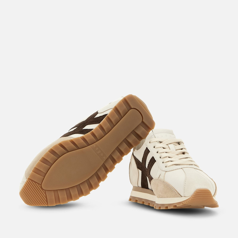 Sneakers Hogan 86er 4