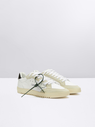 Off-White 5.0 Sneakers outlook