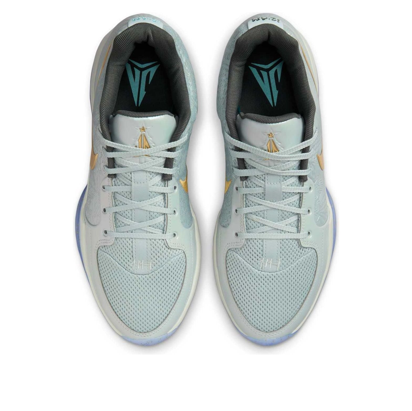 Nike Ja 2 'Christmas' FV6070-002 - 4