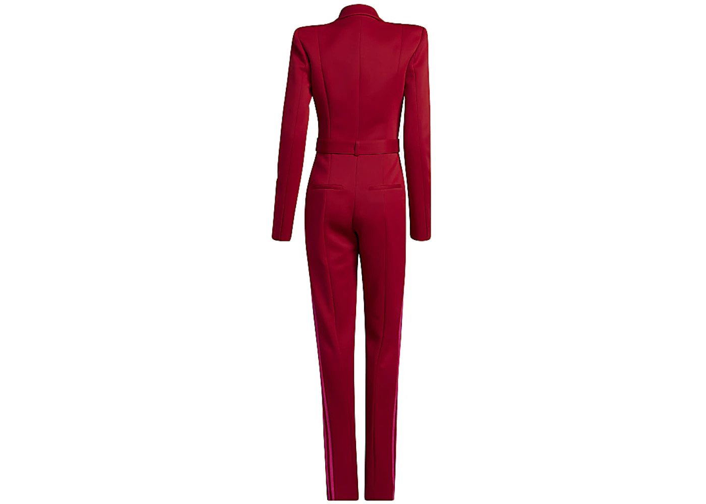 adidas Ivy Park Jumpsuit 3.0 Power Red - 2
