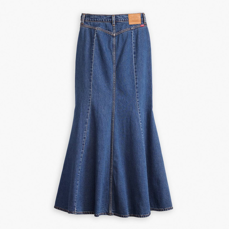 MERMAID SKIRT 7