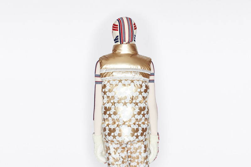 DiorAlps Balaclava 5