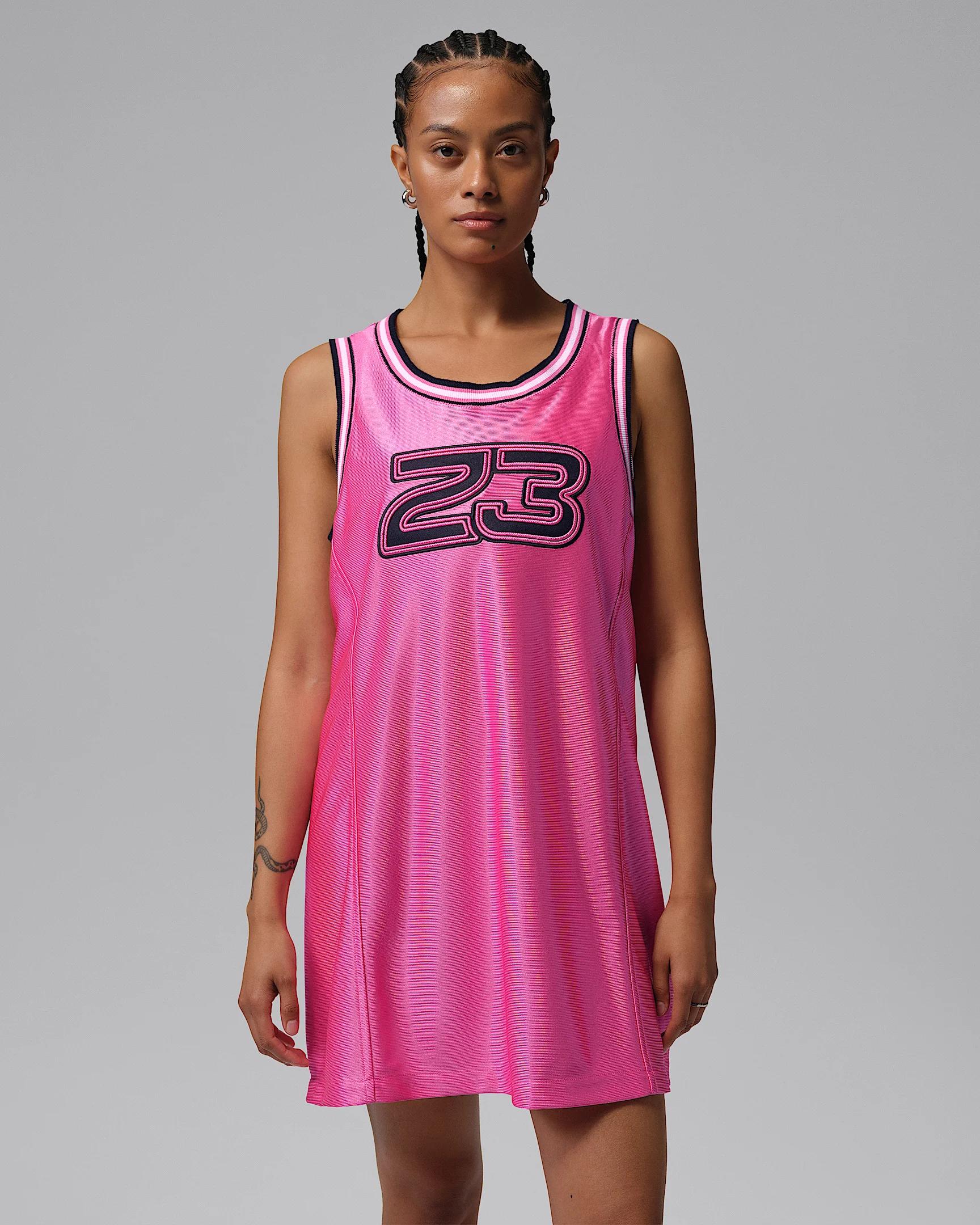 Jordan Flight Women's Jersey Dress - 1