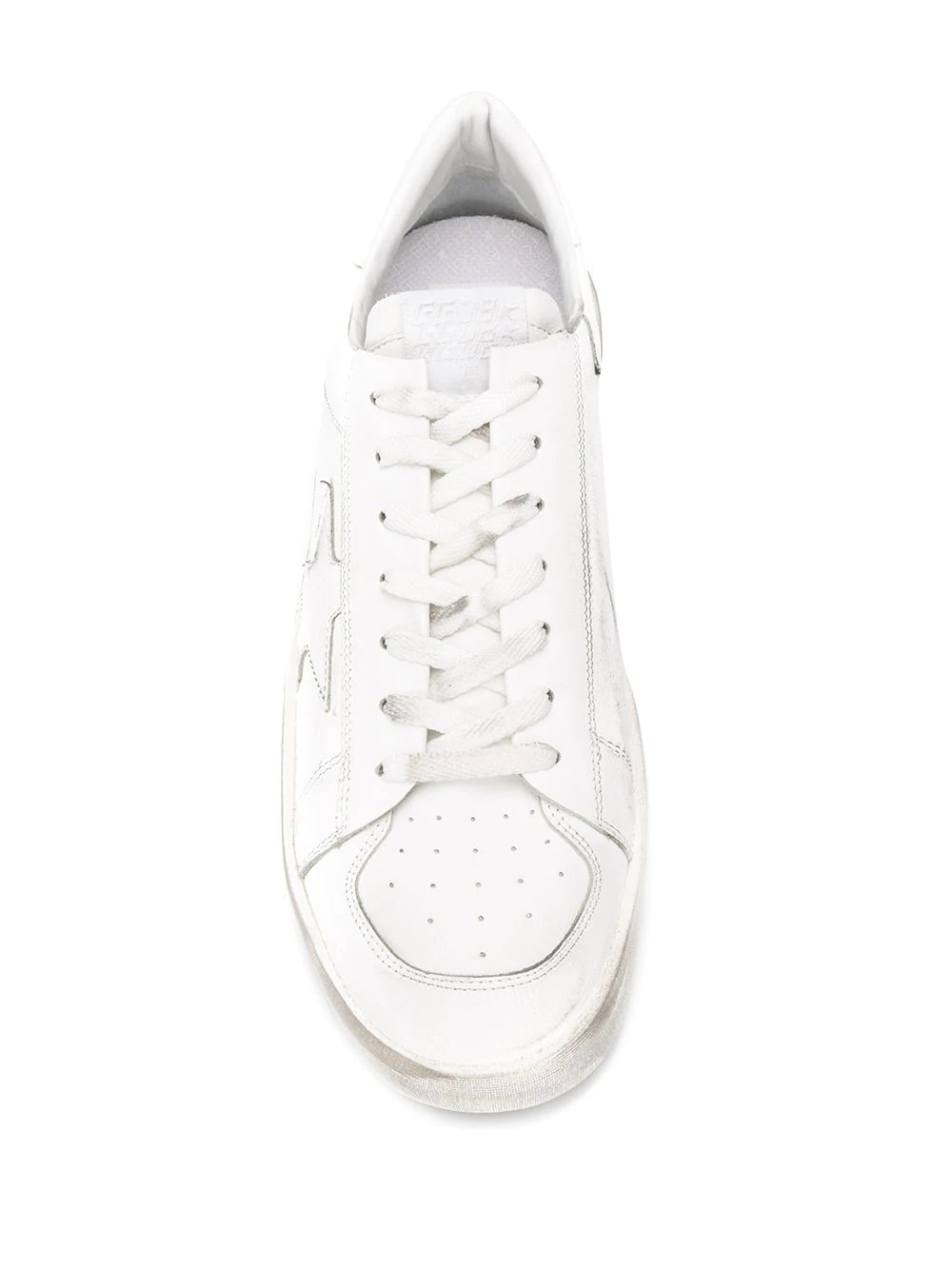 Stardan low-top sneakers - 4