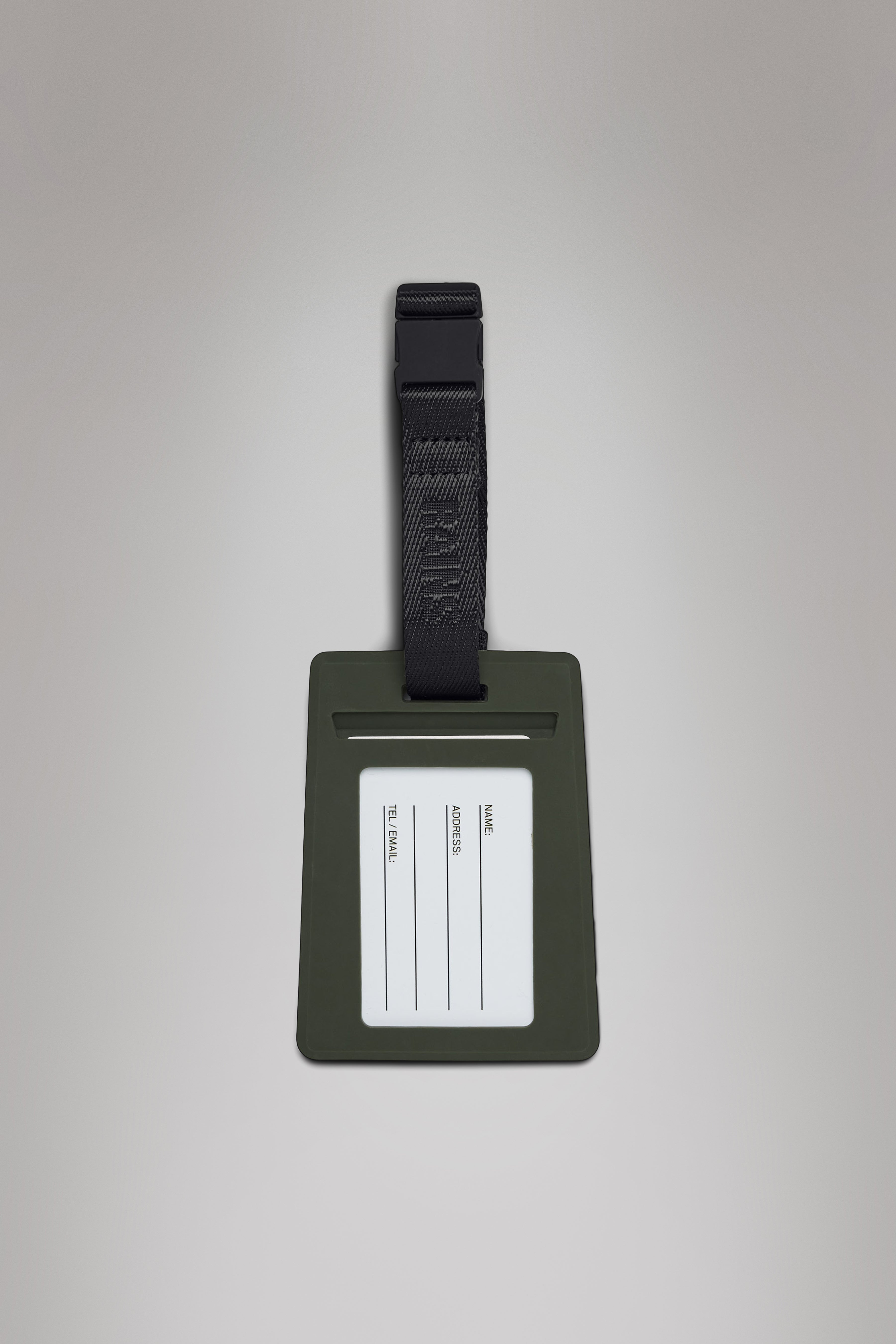 Travel Tag - 2