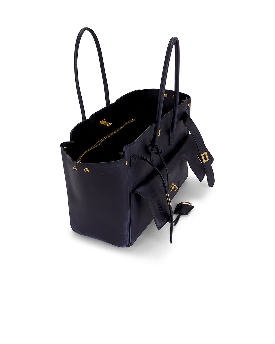 Bel Air Medium Carry All Bag - 5
