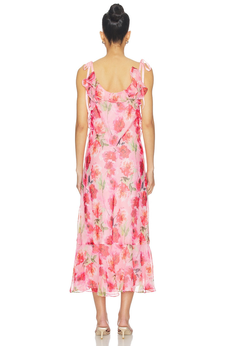 ASTR THE LABEL Nissa Dress outlook