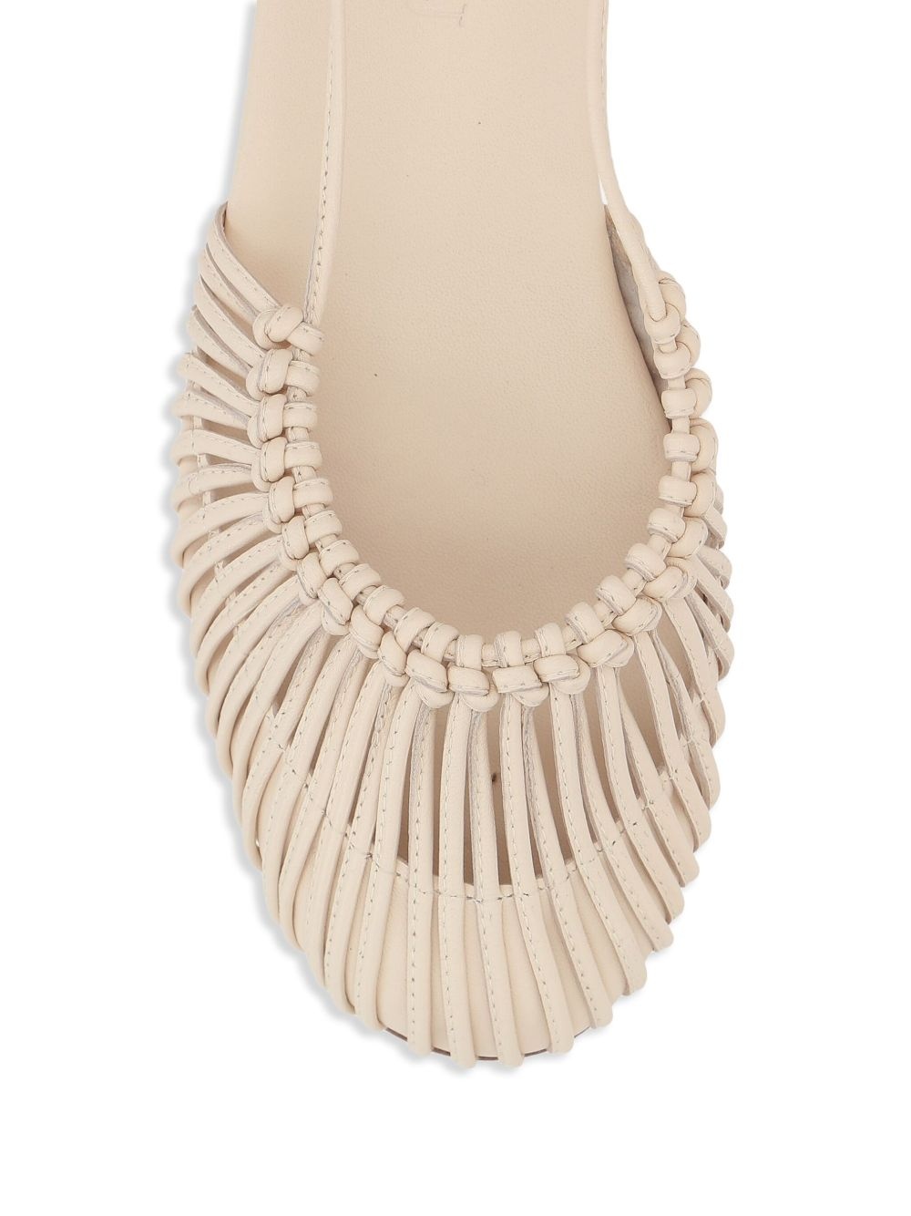 Mantera sandals - 4