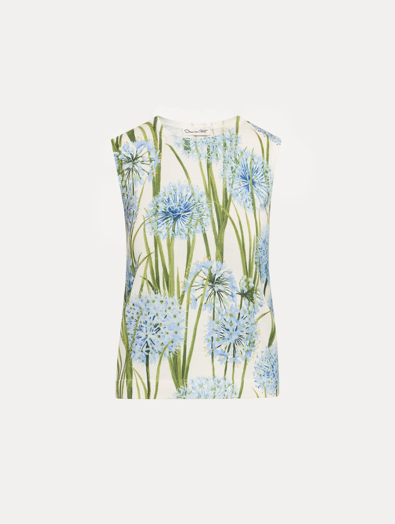 ALLIUM PRINTED TANK 1