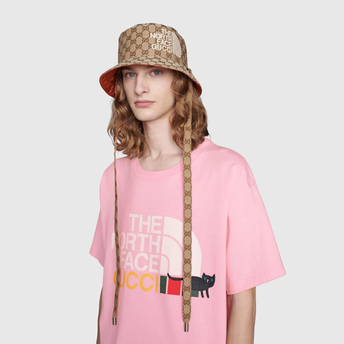 The North Face x Gucci T-shirt - 5