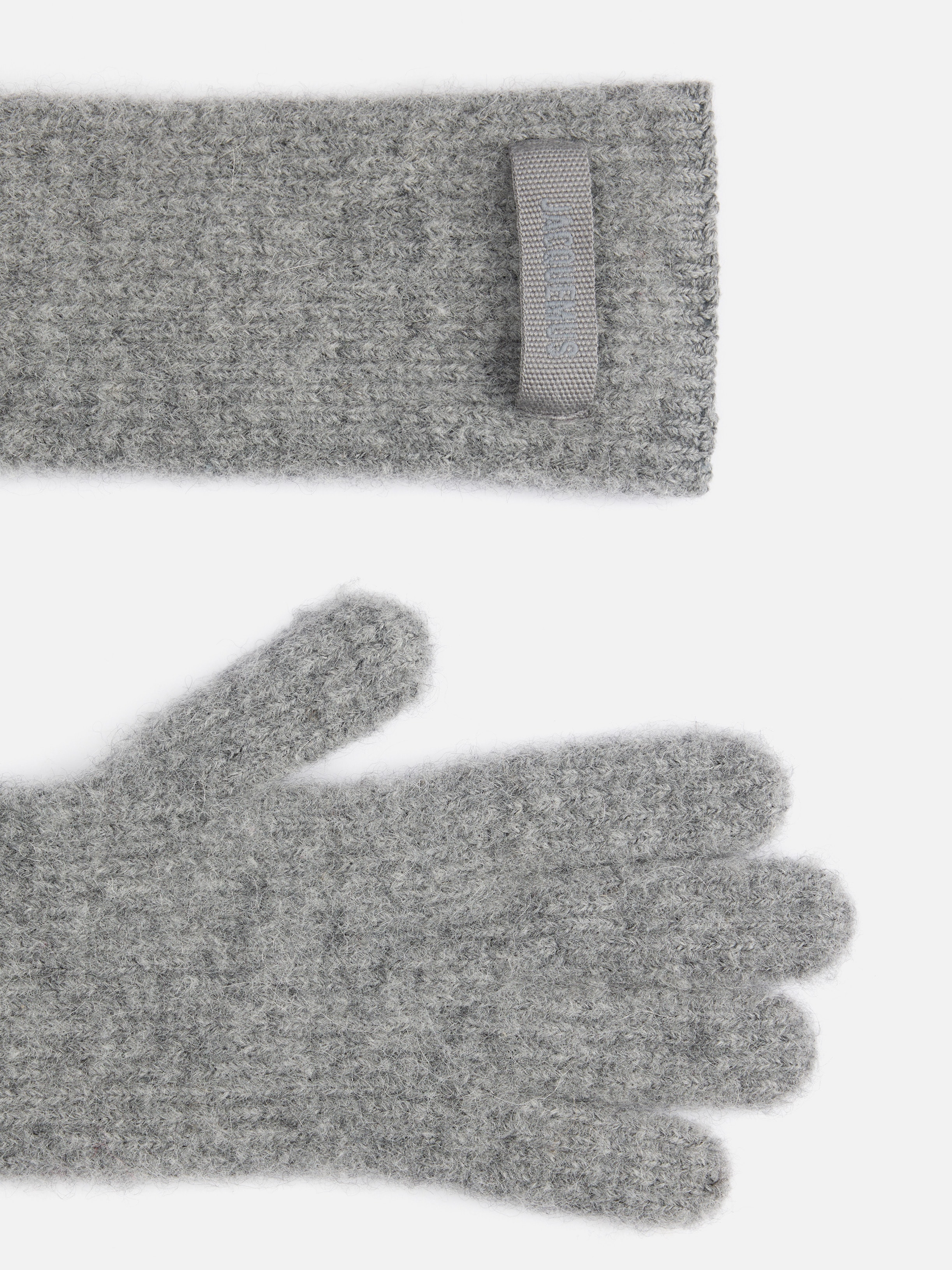 The Gros Grain gloves - 2