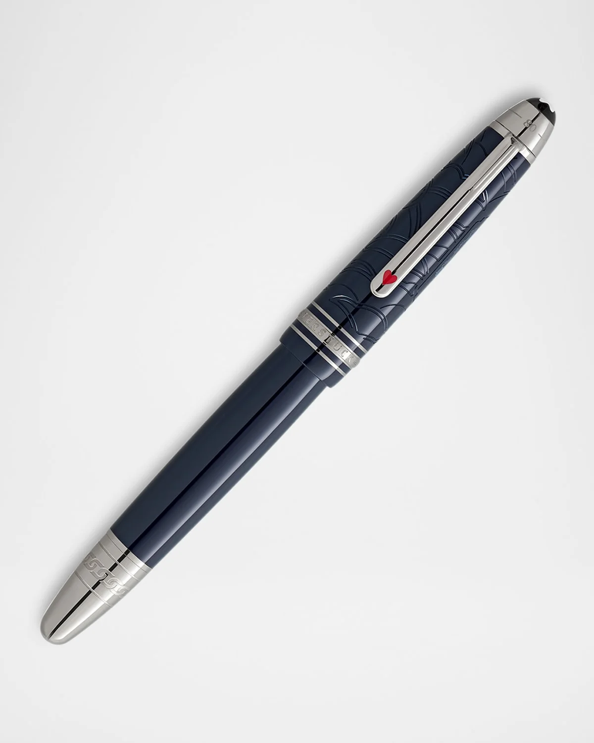 Men's Around the World in 80 Days Legrand Rollerball Pen - 1