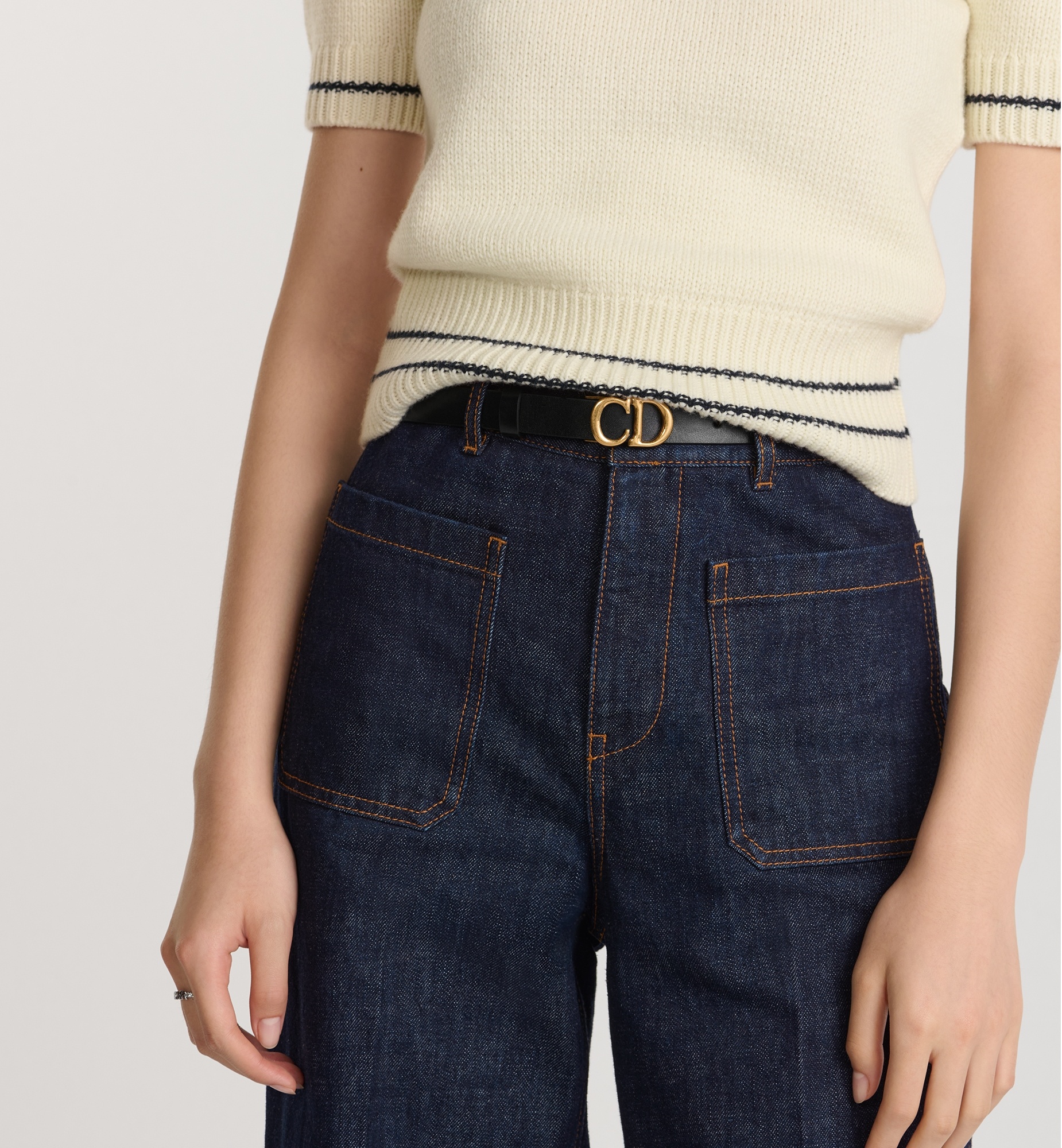 Saddle Belt - 3