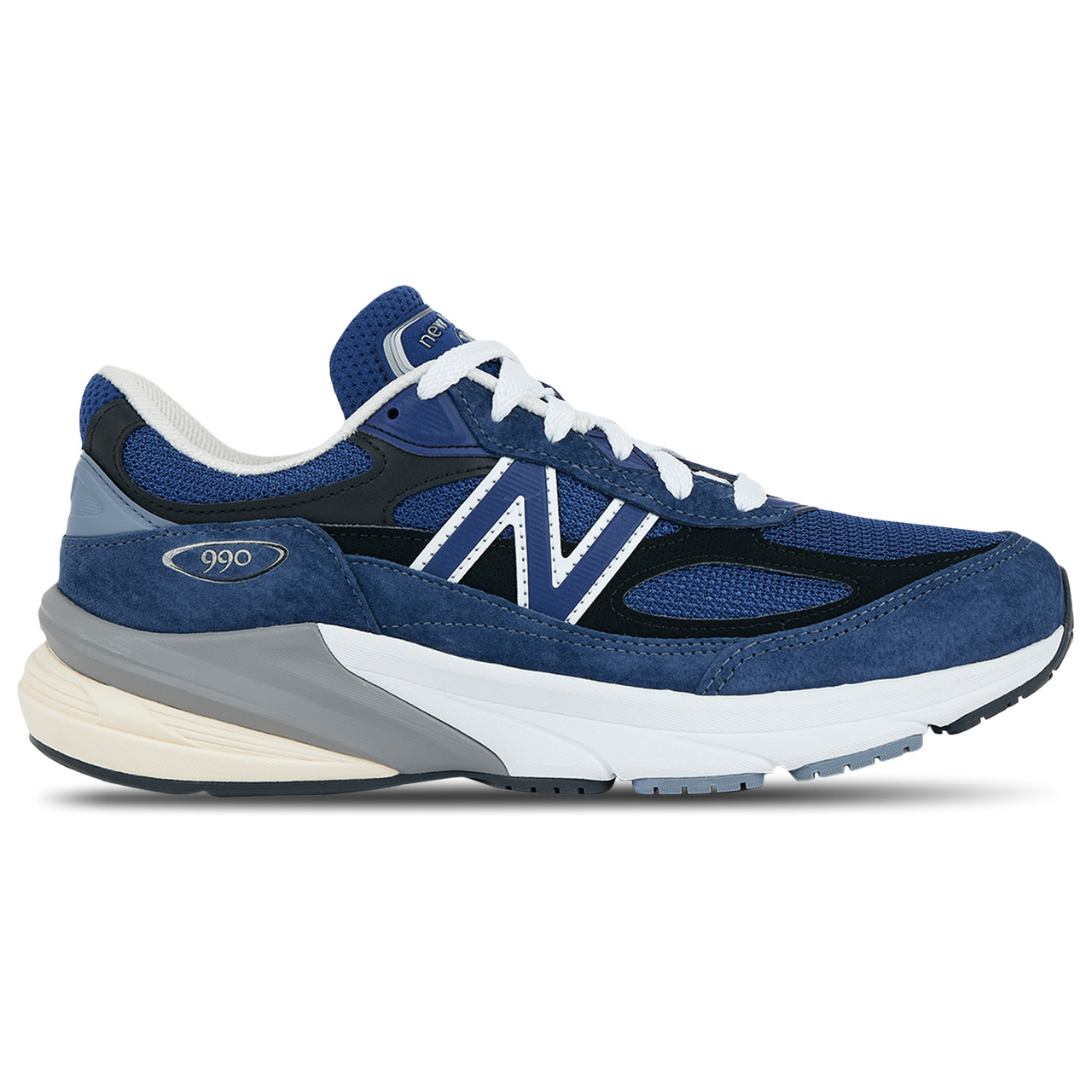 New Balance Mens New Balance 990 V6 - 1