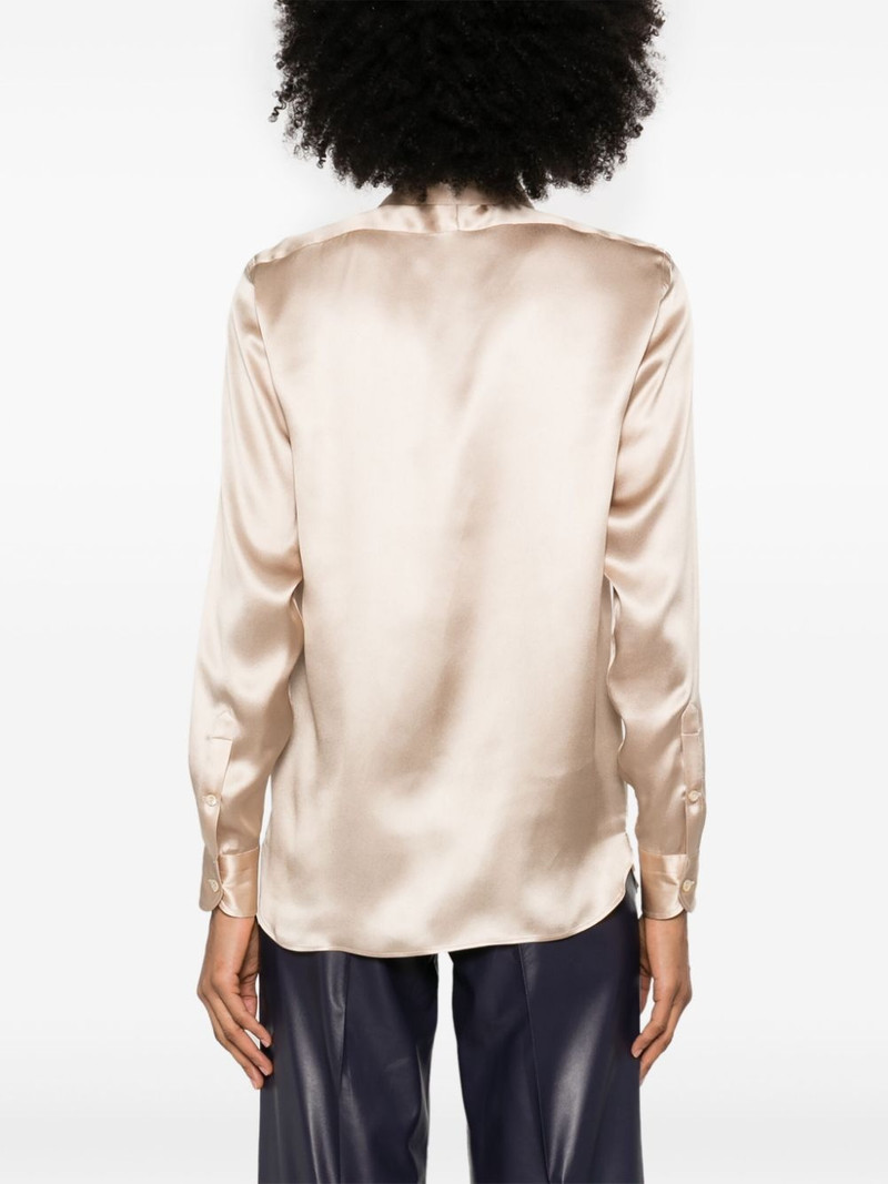 silk shirt 4