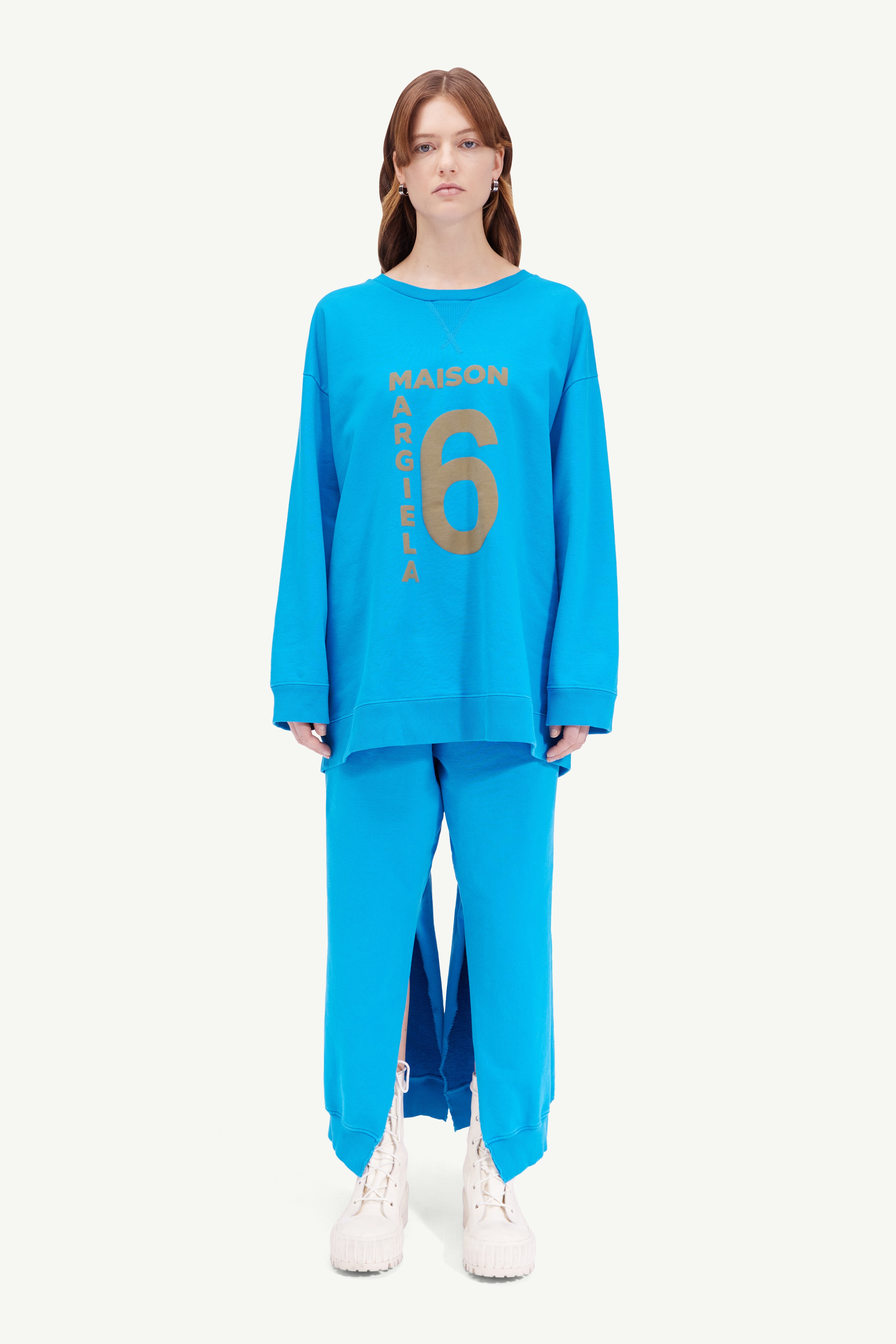 Logo hoodie - 2
