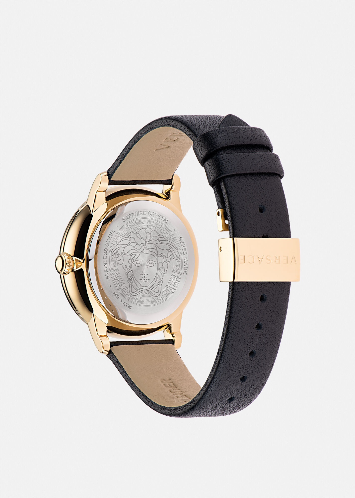 La Medusa Watch - 2