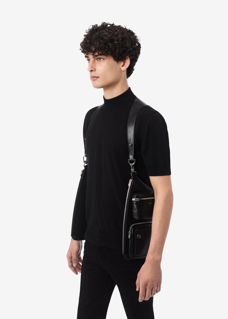 AMIRI NAPPA HARNESS outlook