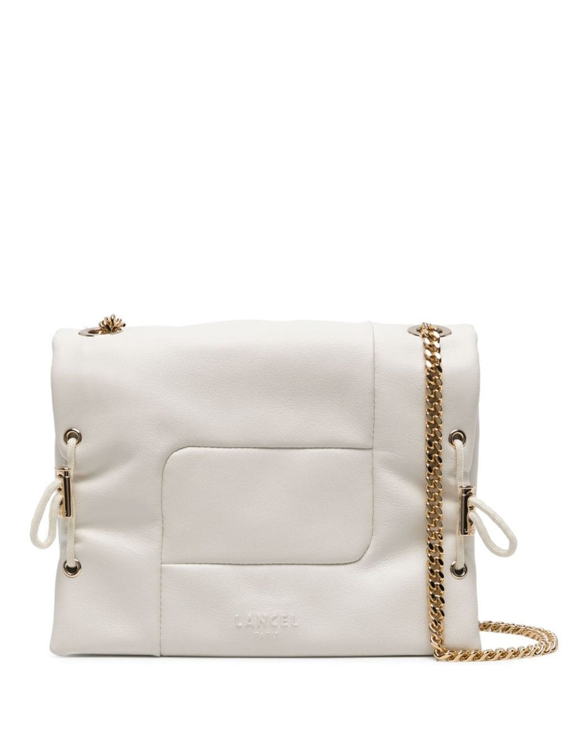small Billie leather crossbody bag 1