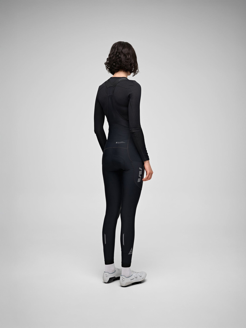Women's Drome Team Bib Evo Cargo Tights 5