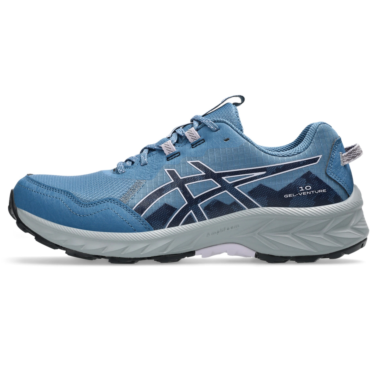 GEL-VENTURE 10 - 8
