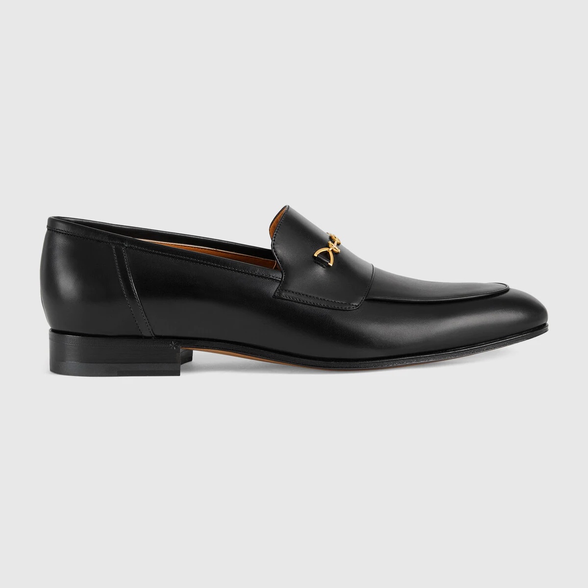 Men's loafer with Horsebit - 1