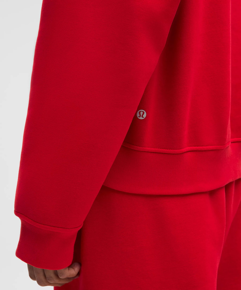 Women's Steady State SuperLoft Hoodie 6