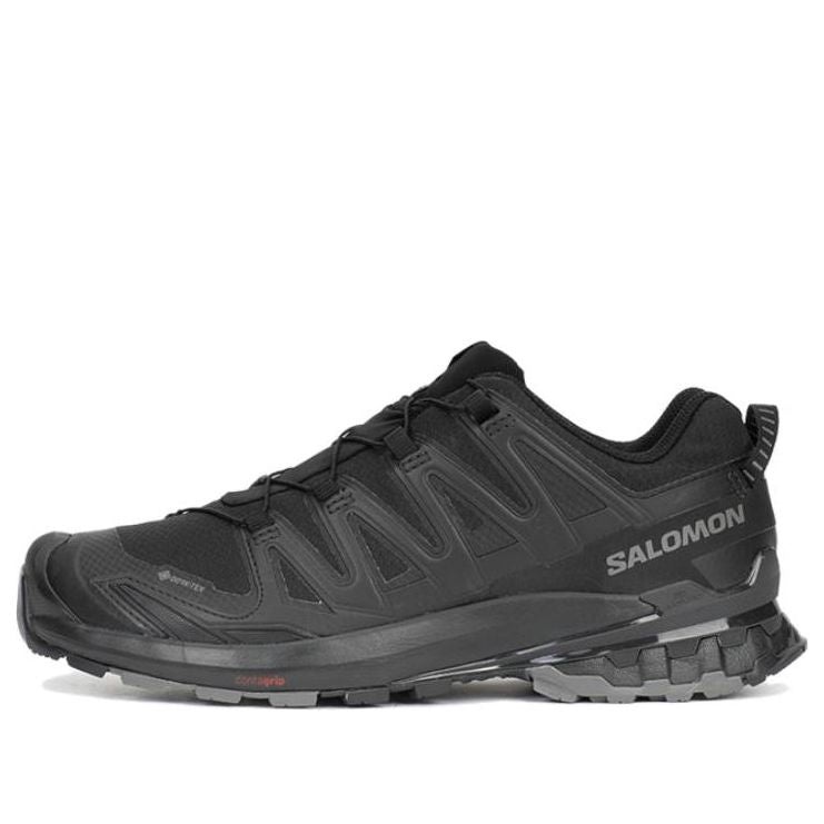 Salomon XA Pro 3D V9 'Black Phantom' 472718 / L47271800 - 1