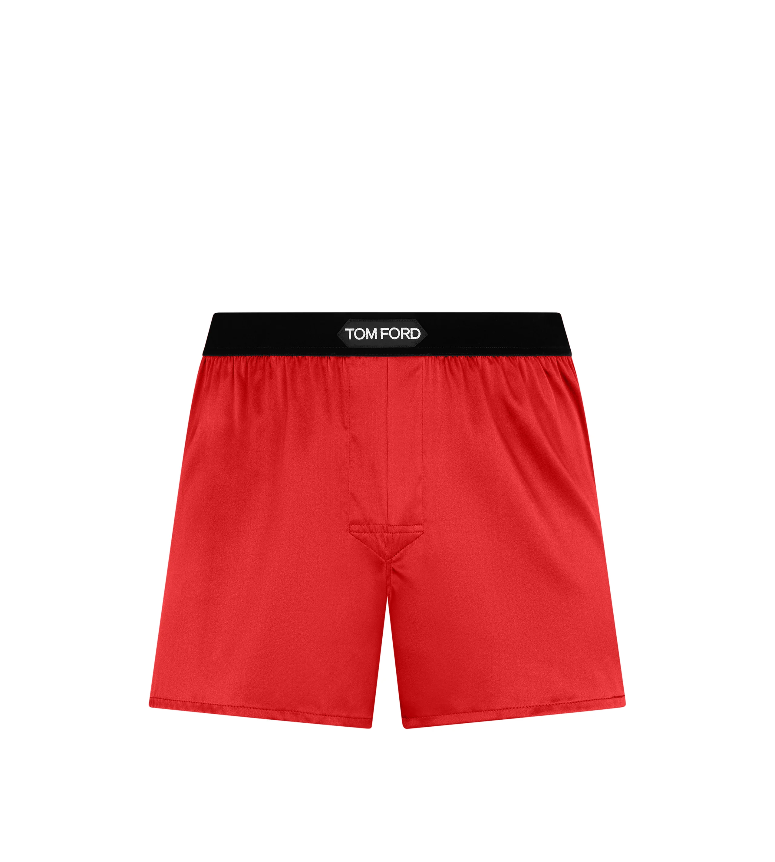 SILK BOXERS - 1