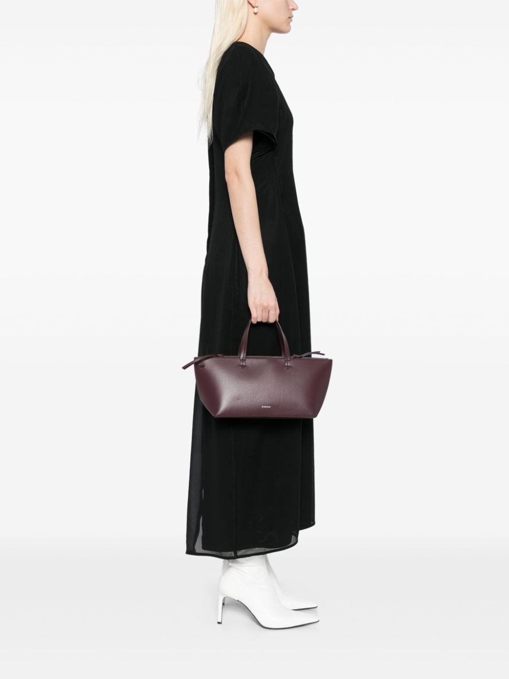 logo tote bag - 2