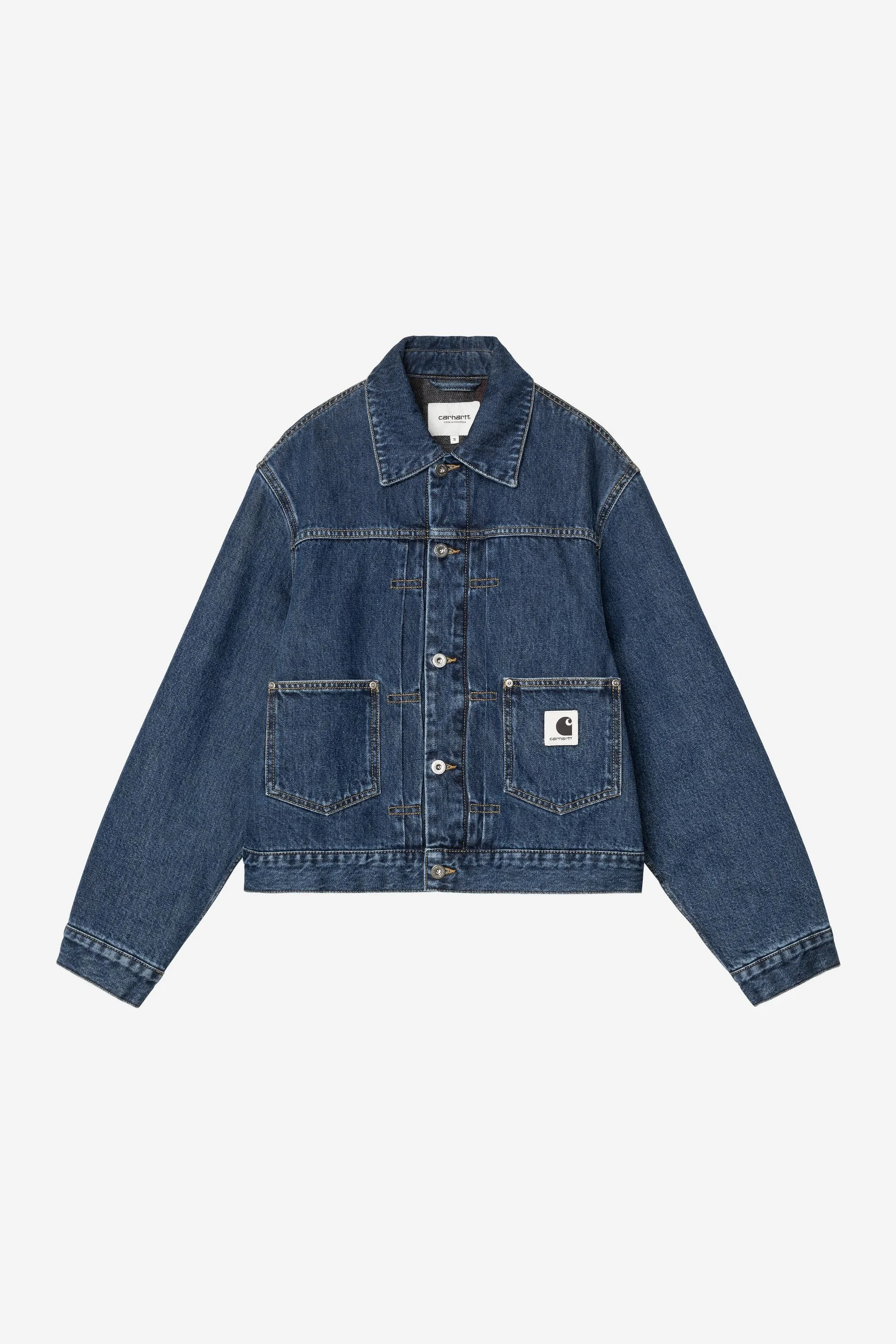 Women’s Belmar Jacket - 1