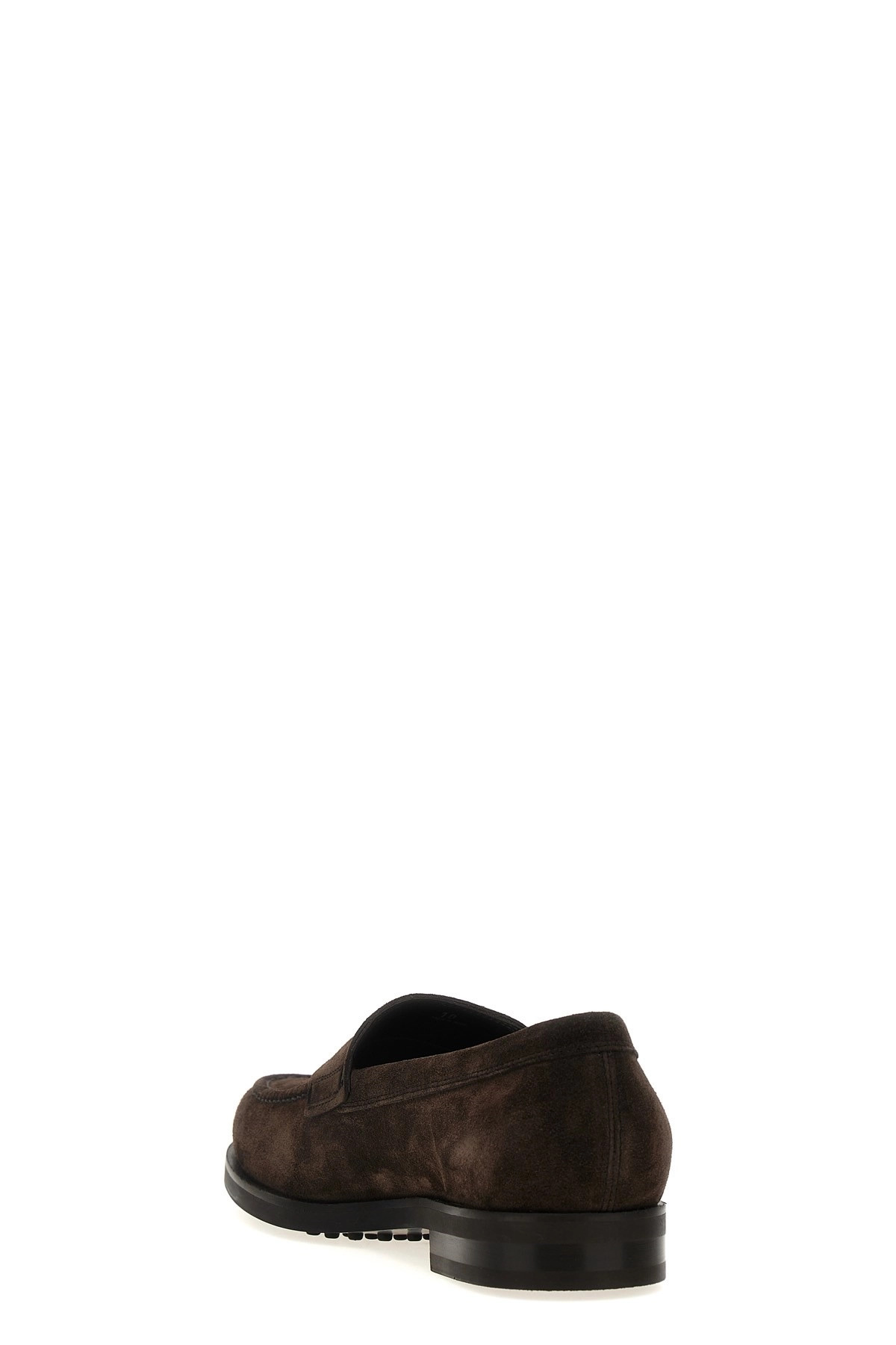 'Formale' loafers - 3
