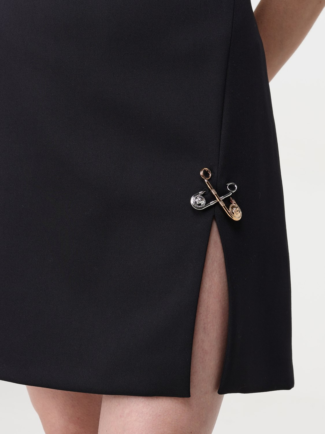 Skirt woman Versace - 5