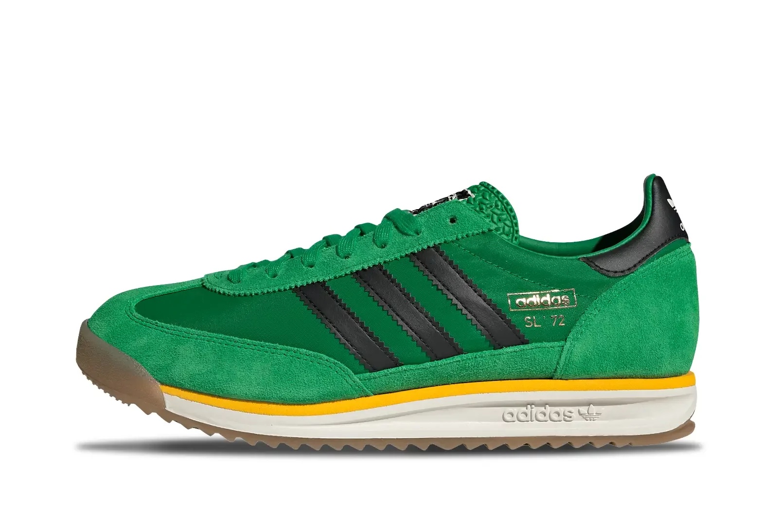 SL 72 RS "Green" - 1