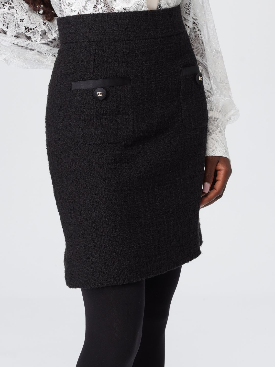 Skirt woman Dolce & Gabbana - 5