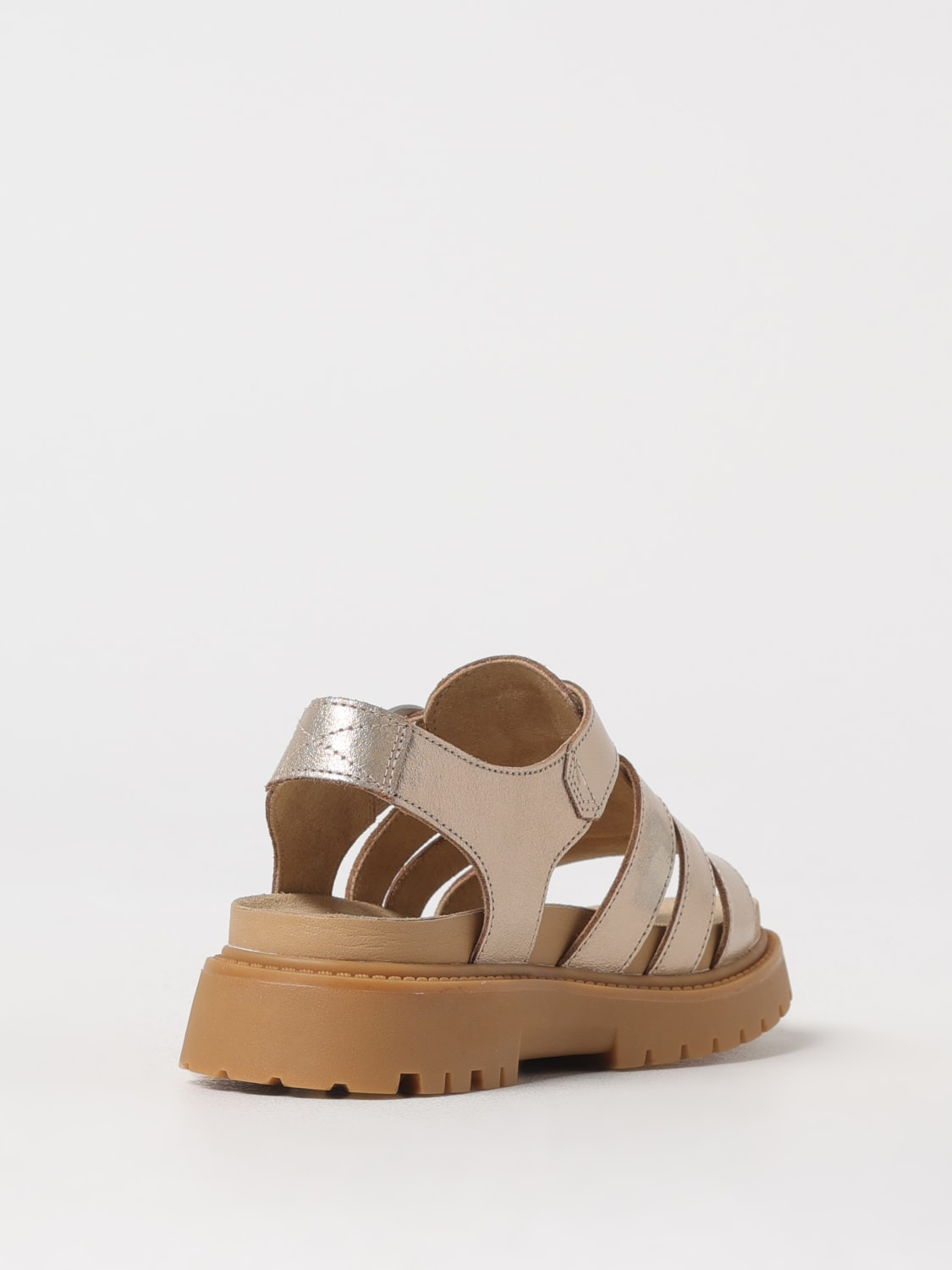 Flat sandals woman Timberland - 3