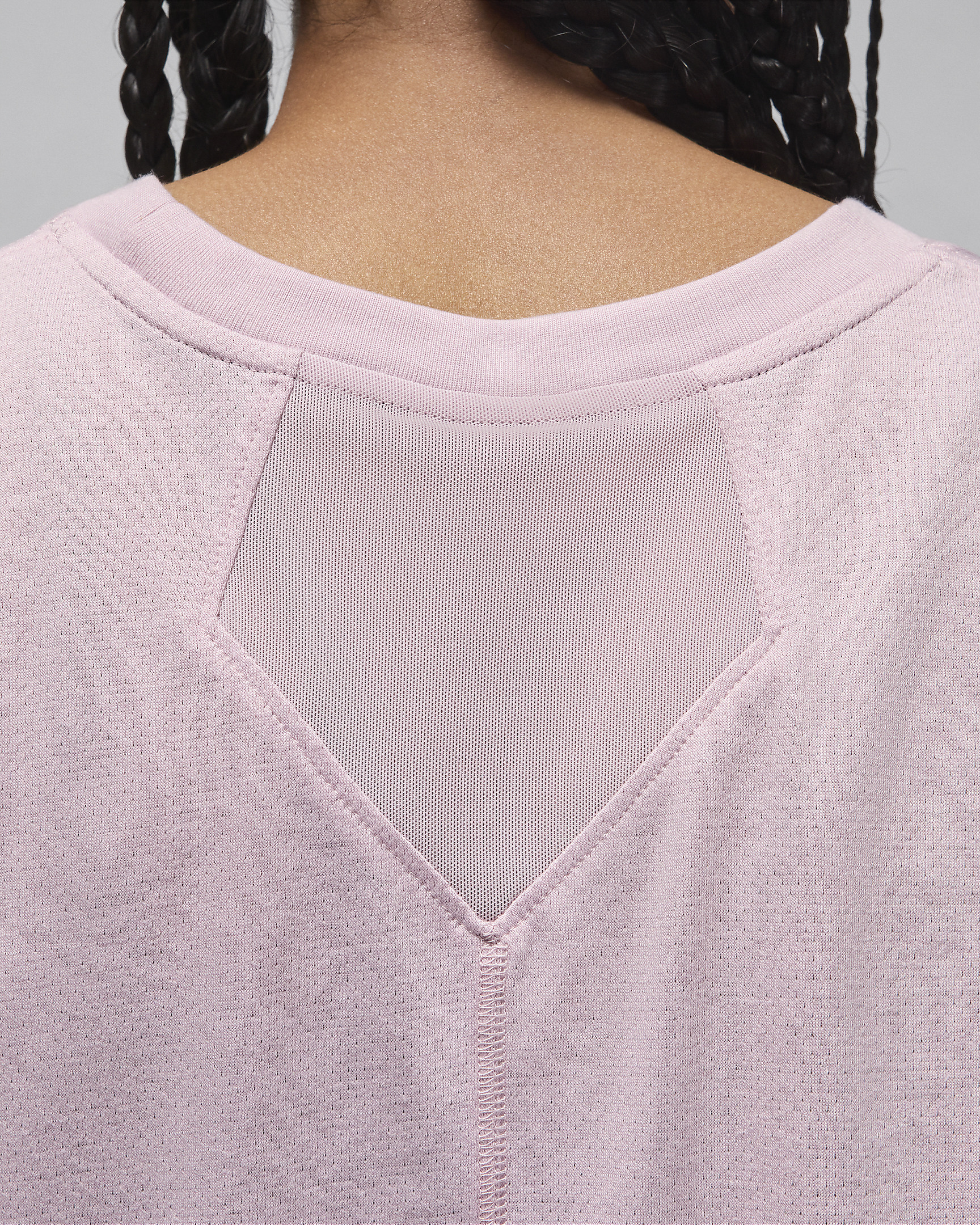 Women's Jordan Sport Diamond Tank Top - 5