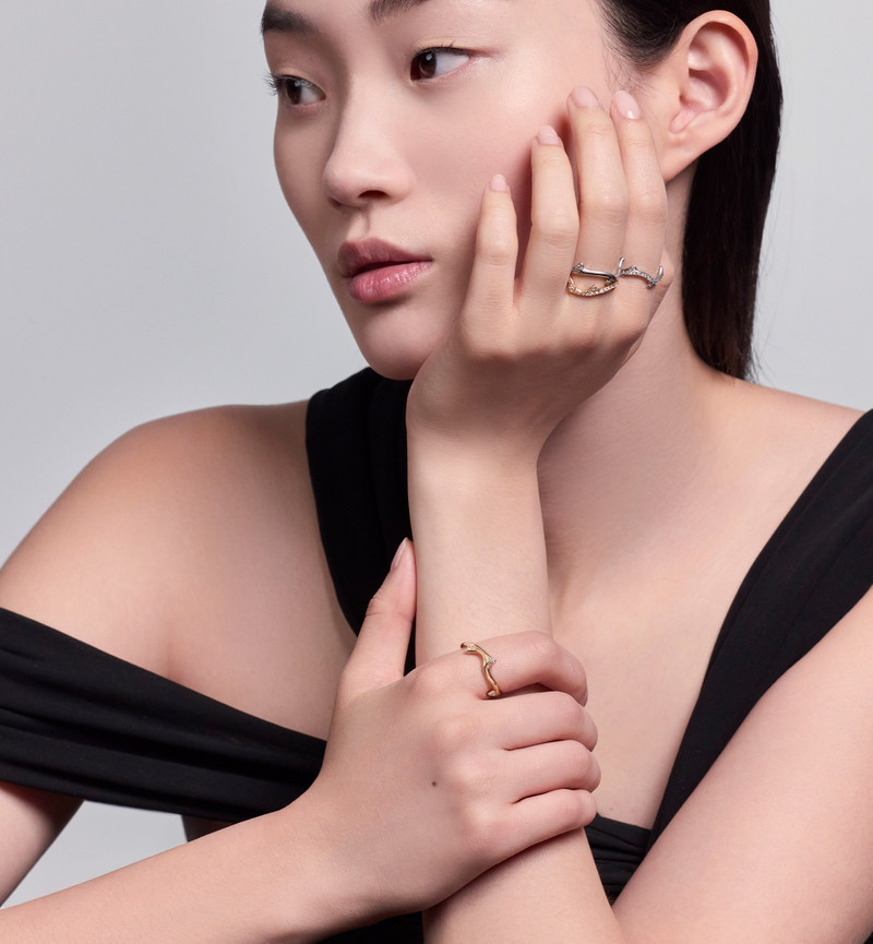 Dior Bois de Rose Ring outlook