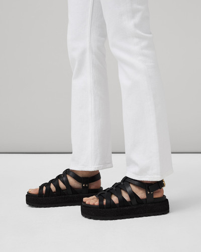 rag & bone Park Sandal - Nylon
Flatform Sandal outlook
