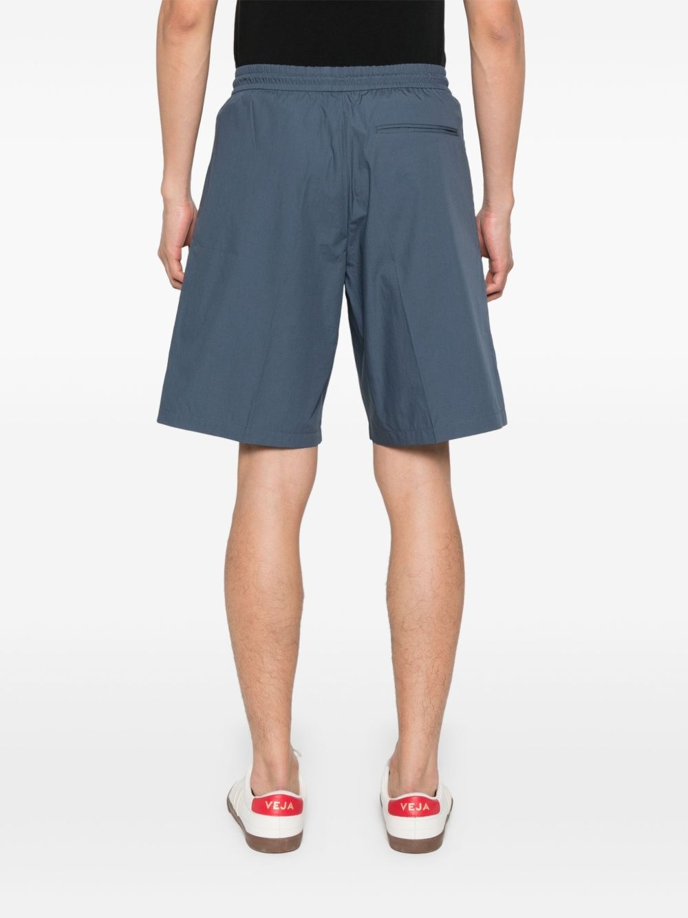 drawstring shorts - 4