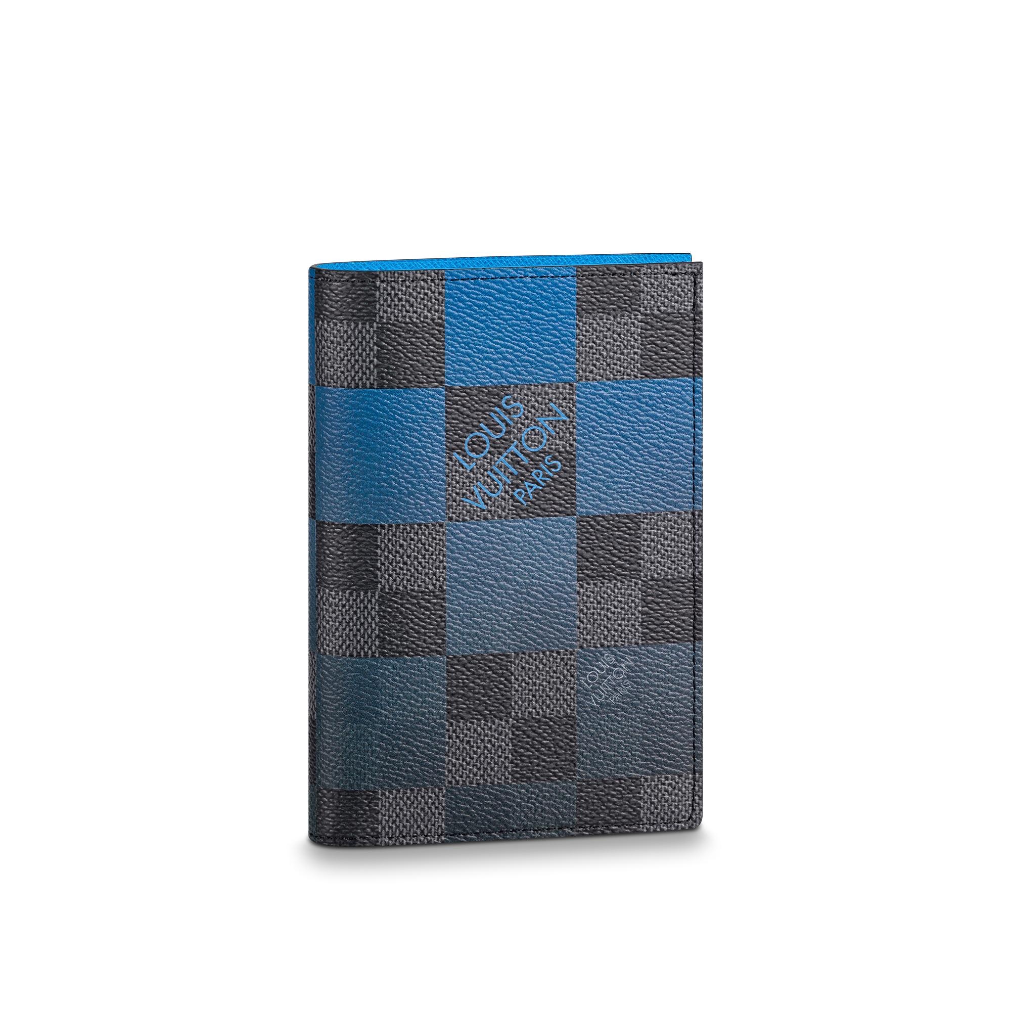 Passport cover - 1