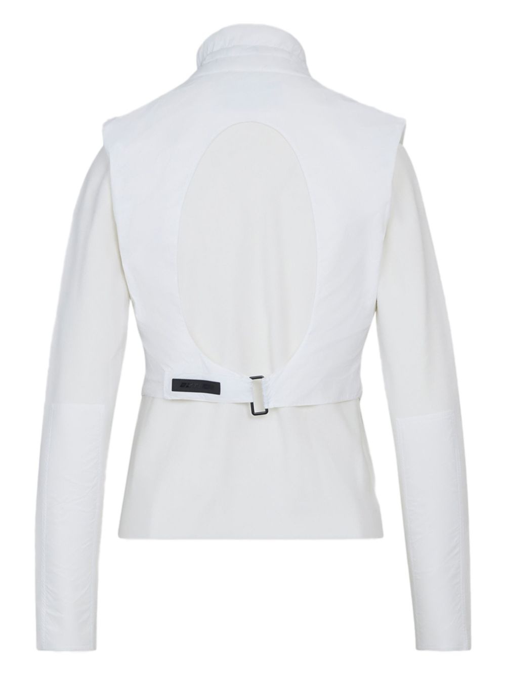 zip-up jacket - 2