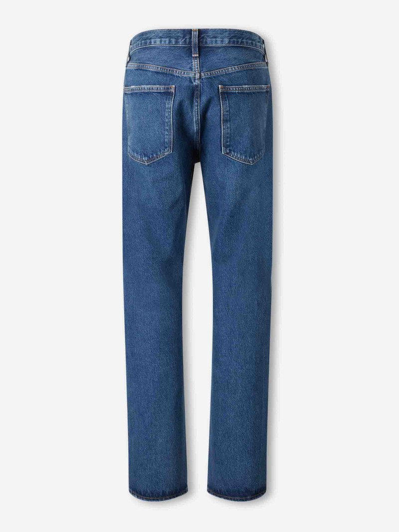 AGOLDE 90'S STRAIGHT LEG JEANS outlook