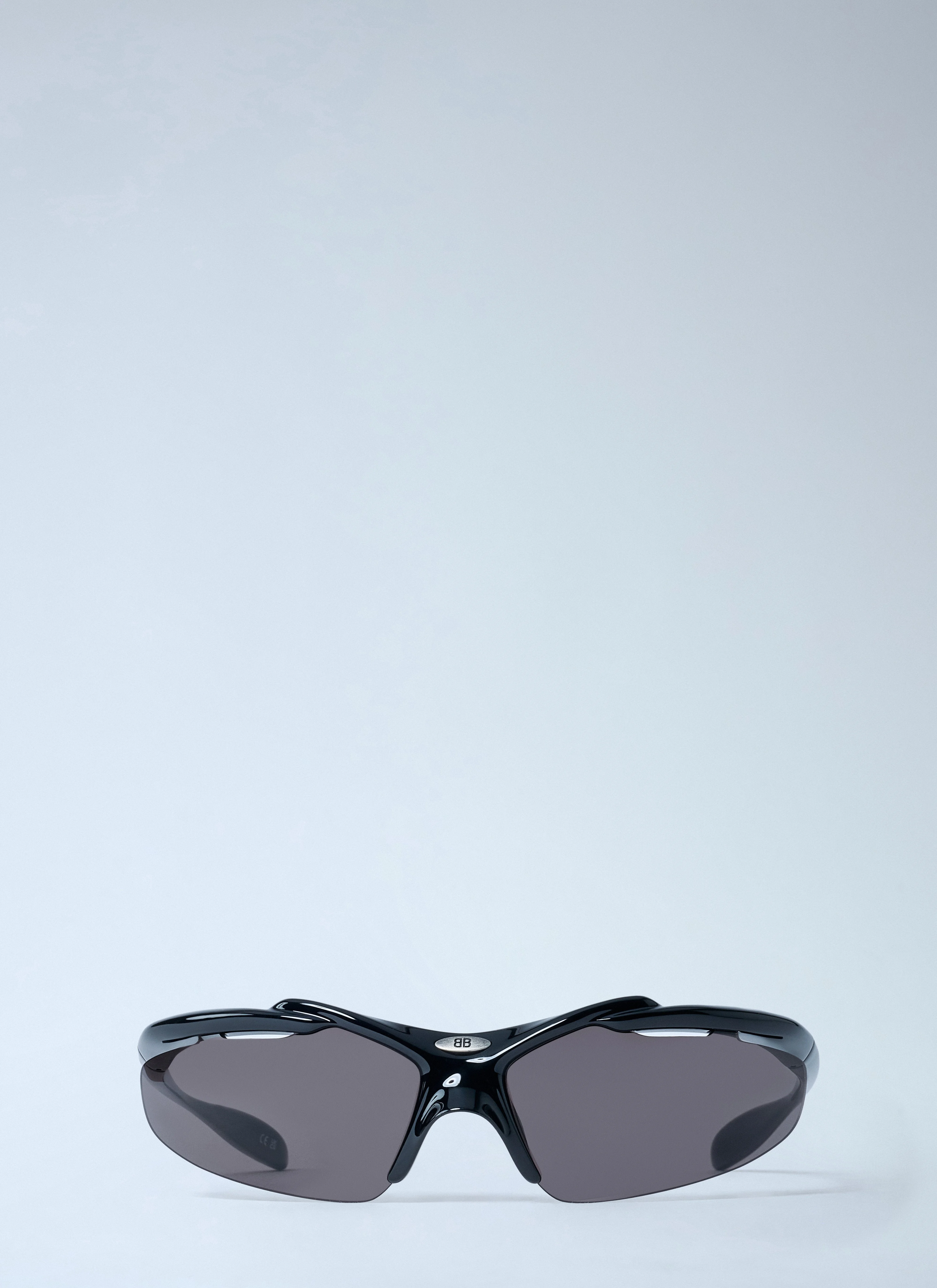 Balenciaga Men Turbo D-Fram Sunglasses - 1