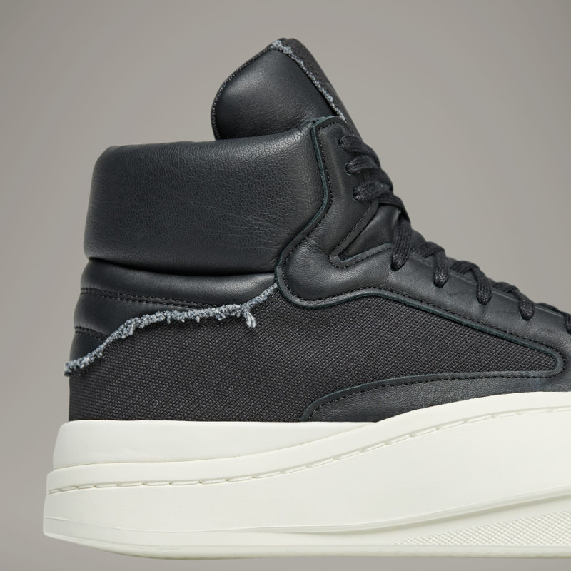 Y-3 Centennial High Shoes 10