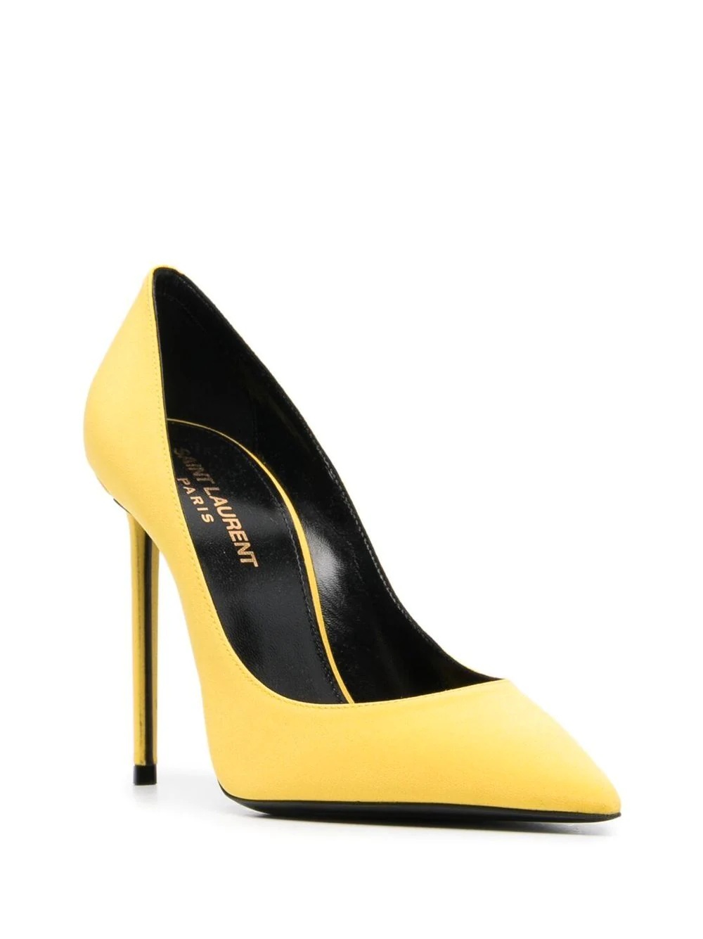 Zoe pointed pumps - 2