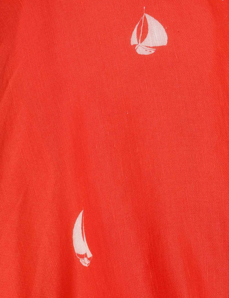 HIGH TIDE EYELET MAXI SKIRT 6