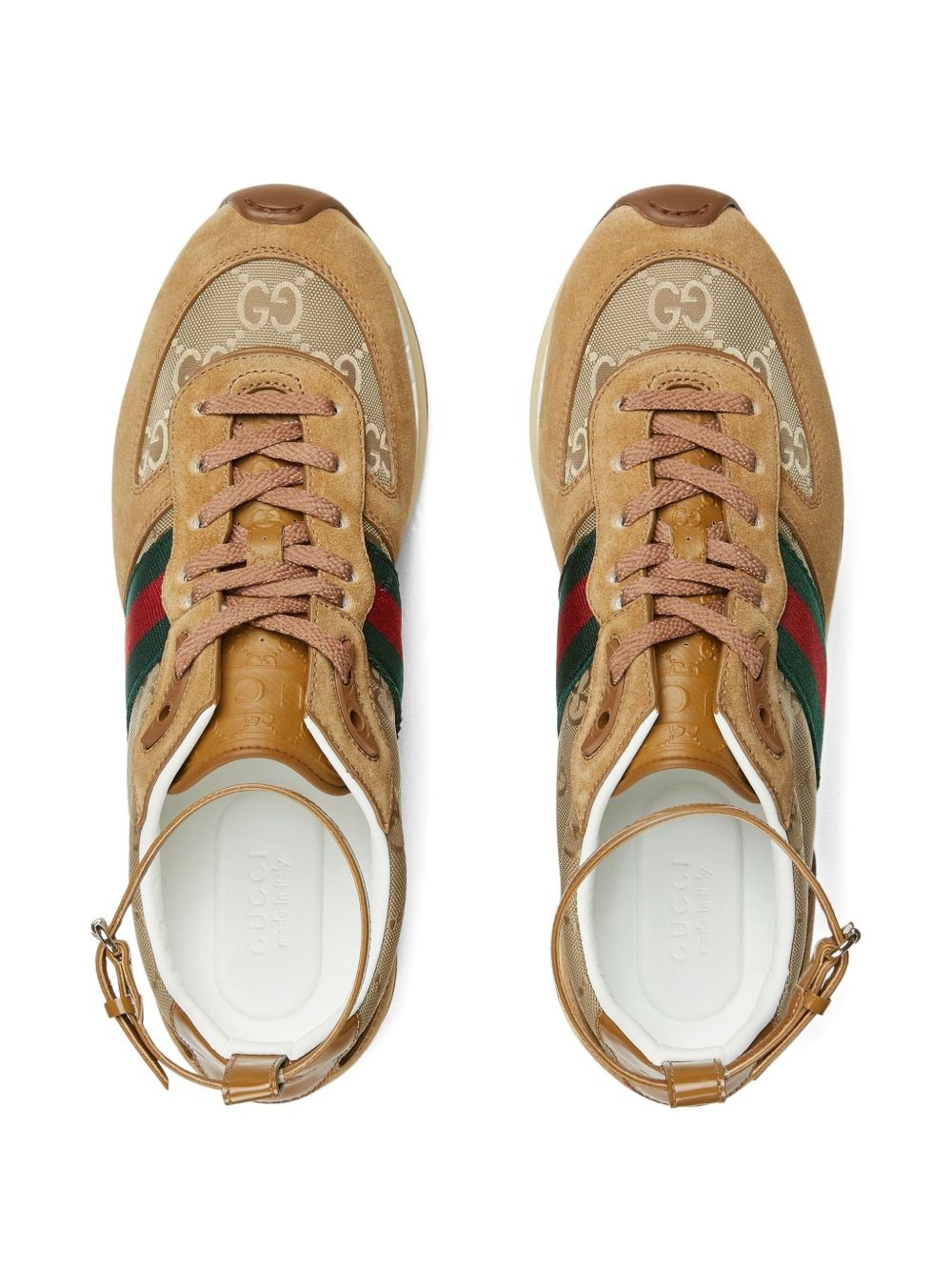 Re-Motion sneakers - 3