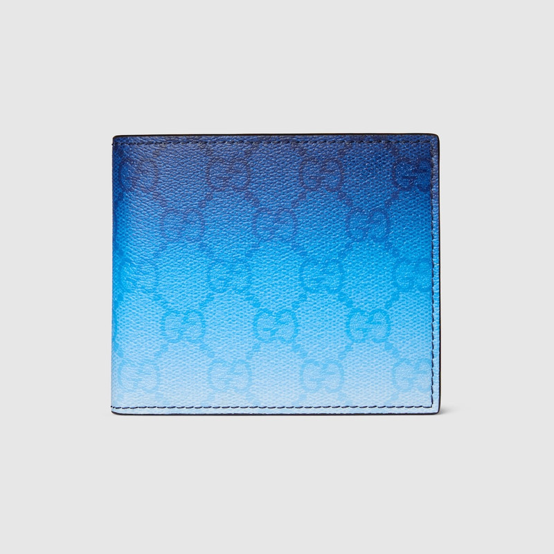 Gucci Chroma bi-fold wallet 1